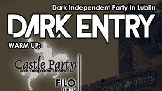 Dark Entry w Publice