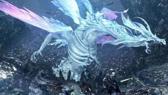 Dark Souls: Gotuj się na śmierć