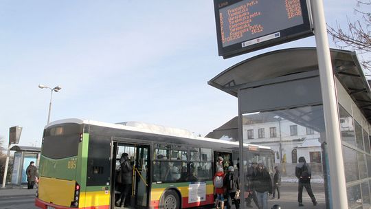 Darmowa komunikacja w miastach? \"Nie stać nas na to\"