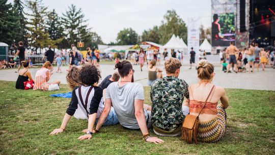 Darmowe koncerty, festiwale i wystawy. Jak korzystać z miasta bez wydawania na bilety