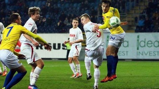 Darmowe lub tańsze bilety na mecz Motor - Avia dla posiadaczy karnetów