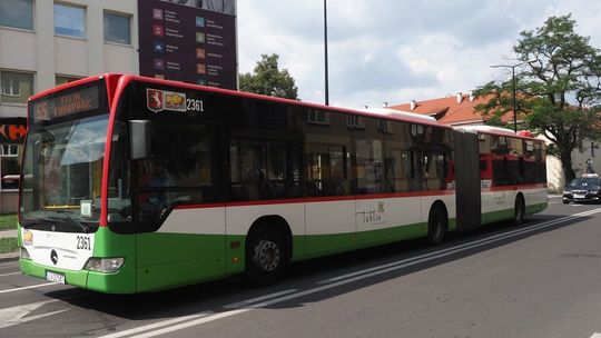 Darmowe przejazdy komunikacją miejską w Lublinie dla seniorów? Nie tak szybko