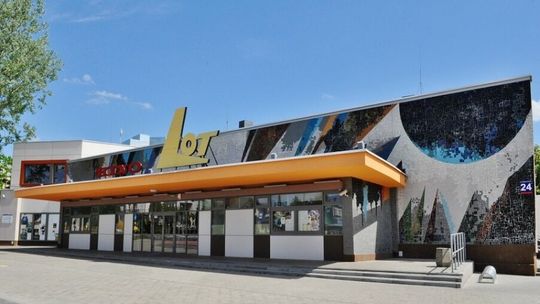 Darmowe seanse w kinie "Lot" Świdnik