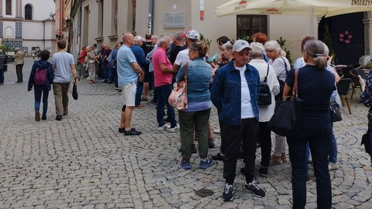 Darmowe wejściówki na Budkę Suflera. Zespół zagra dwa razy