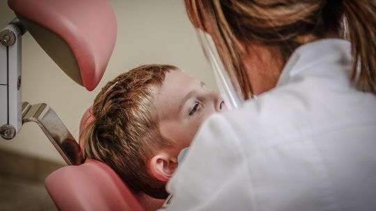 Darmowy dentysta dla uczniów w Lublinie