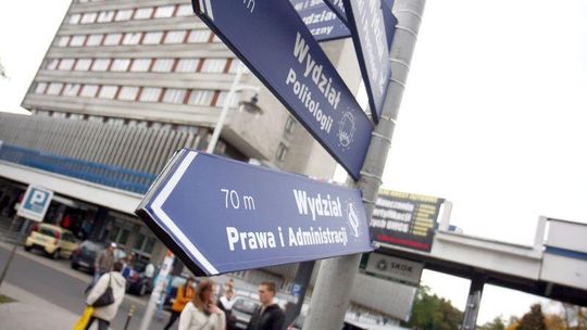 Darmowy Internet na miasteczku akademickim UMCS