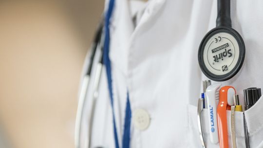 Darmowy przegląd wątroby. Jak się zgłosić na badanie w Białej Podlaskiej i Zamościu 