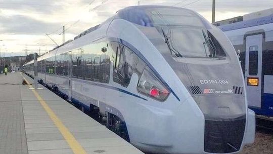 DART nie zacznie kursować z Lublina razem z nowym rozkładem jazdy
