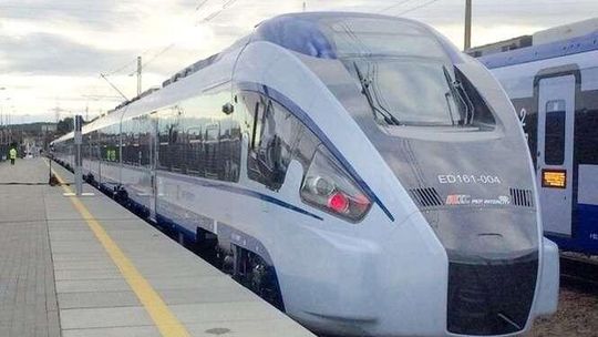 Dart zaczyna kursować na trasie Lublin - Warszawa. Przyjedzie we wtorek