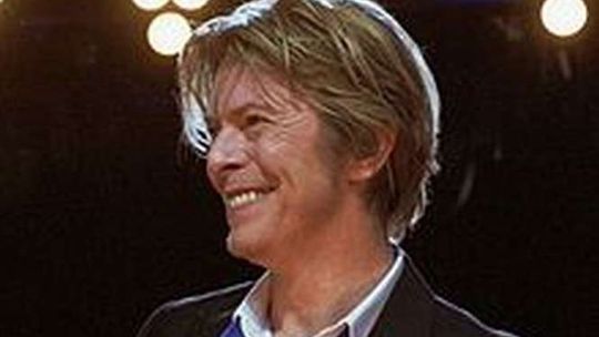 David Bowie nie żyje. Muzyk miał 69 lat
