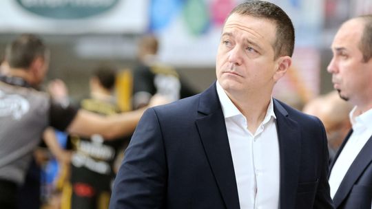 David Dedek (Pszczółka Start Lublin): Liga będzie mocniejsza i bardziej wyrównana