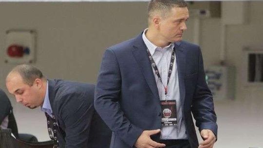 David Dedek (TBV Start): Jedziemy do Gdyni po zwycięstwo