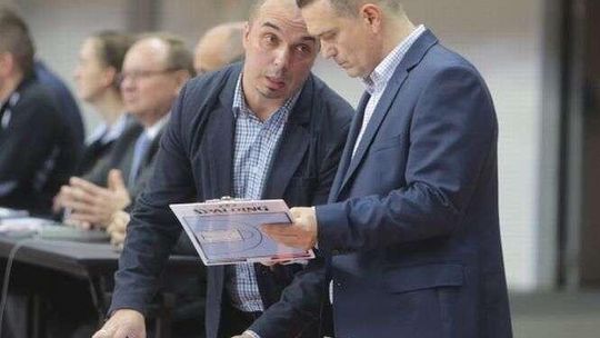 David Dedek zostaje w Lublinie na dłużej