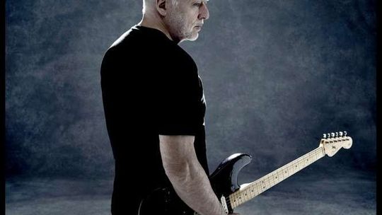 David Gilmour zagra w Polsce. Koncert we Wrocławiu