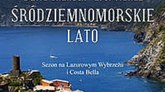 David Shalleck, Erol Munuz, \"Śródziemnomorskie lato”