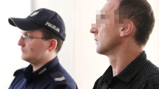 Dawał prezenty i gwałcił 12-letnie dziecko. Jest wyrok dla pedofila z Kraśnika