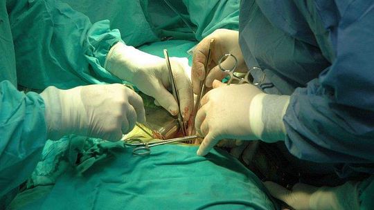 Dawców jak na lekarstwo. Najgorzej jest na wschodzie kraju