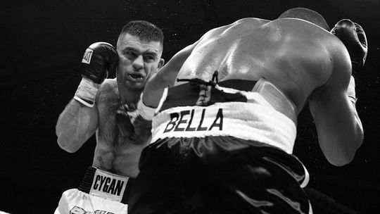 Dawid "Cygan" Kostecki nie żyje. Znany bokser popełnił samobójstwo