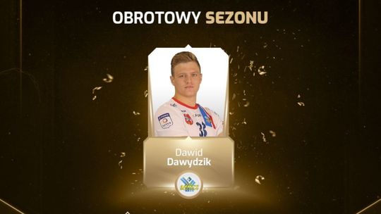 Dawid Dawydzik zdobył tytuł Gladiatora 2020