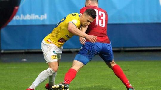 Dawid Dzięgielewski (Motor): Kibicom należy się awans