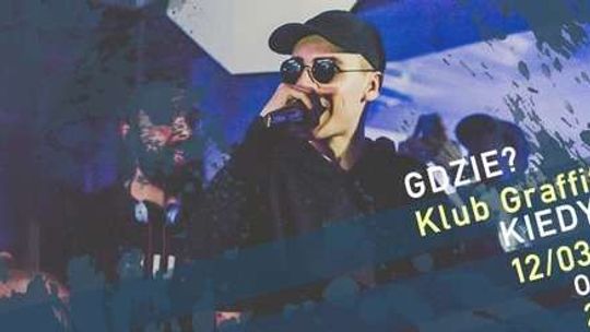 Dawid Kwiatkowski i Kuban zagrają w Lublinie