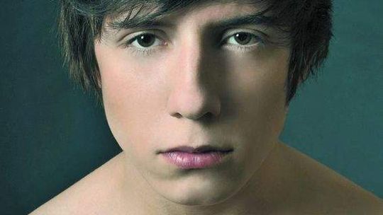 Dawid Kwiatkowski w Lublinie