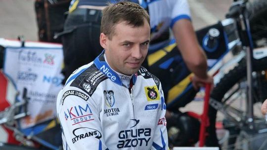 Dawid Lampart (Speed Car Motor): Ważne, żeby złapać systematyczność