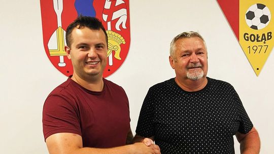 Dawid Paczka (Hetman Gołąb): Chcemy być w czołowej ósemce