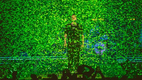 Dawid Podsiadło – Dokumentalny. Film już jest. Nowy singiel też