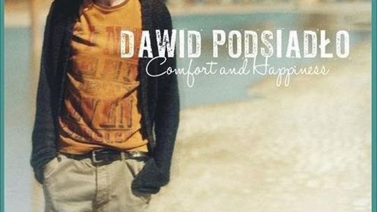 Dawid Podsiadło w Lublinie. Koncert w klubie Graffiti