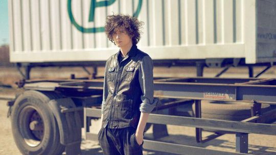 Dawid Podsiadło, zwycięzca X-Factor: Wiem, czego chcę