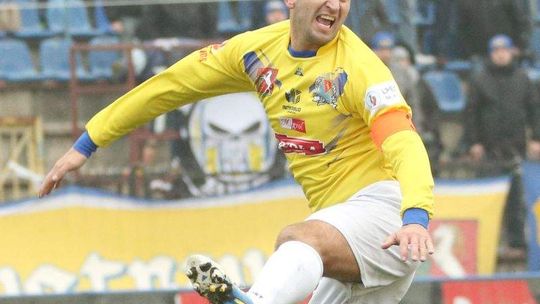 Dawid Ptaszyński jednak nie odejdzie z Motoru Lublin?