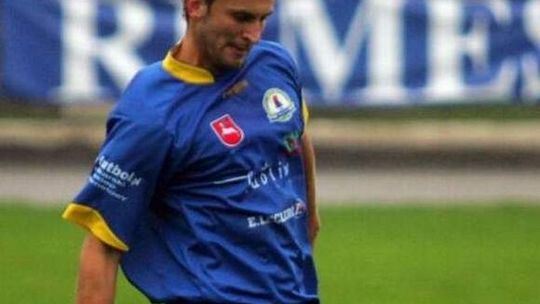 Dawid Ptaszyński, obrońca Motoru Lublin: Wzmocnienia są niezbędne