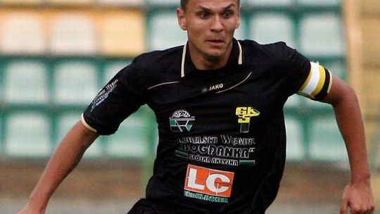 Dawid Sołdecki (GKS Bogdanka): Ewidentne jedenastki