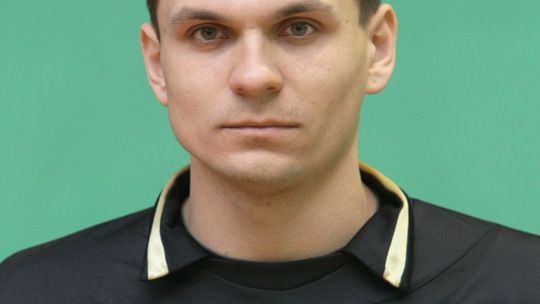 Dawid Sołdecki, GKS Bogdanka: Gra się jak przeciwnik pozwala