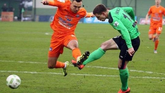 Dawid Sołdecki: Szacunek do Górnika