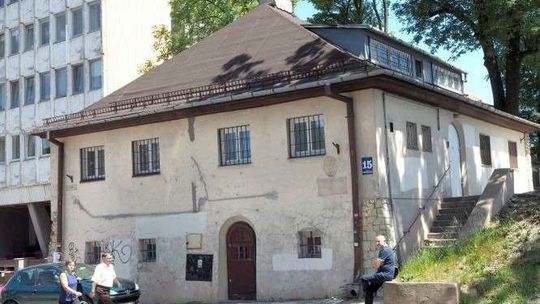Dawna kręgielnia dowódcy SS przy ul. Wieniawskiej sprzedana. Za 2 mln zł