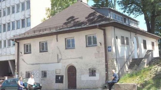 Dawna kręgielnia przy ul. Wieniawskiej do kupienia. Urząd ogłosił przetarg