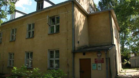 Dawna willa Raabego odzyska blask. Kto to zaprojektuje? 