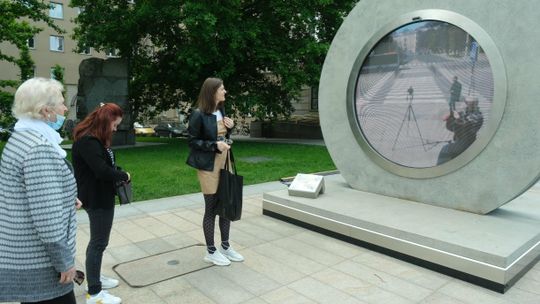 Dawno temu w Lublinie... 452. rocznica zawarcia Unii Lubelskiej