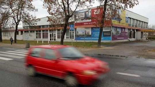 Dawny Kamex znów bez kupca