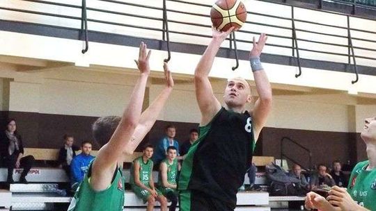 DBros wygrał po raz pierwszy w tym sezonie