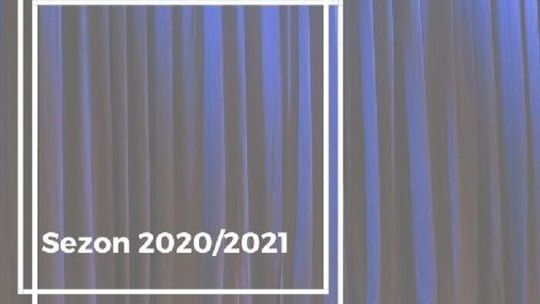 DDK Czechów ogłosiło nabór zgłoszeń do przeglądu "Sezon 2020/2021"