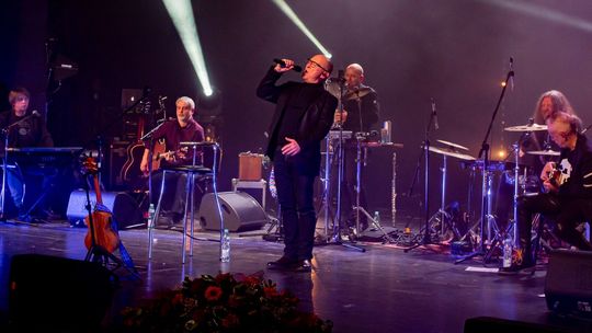 De Mono gwiazdą dożynek w Janowcu