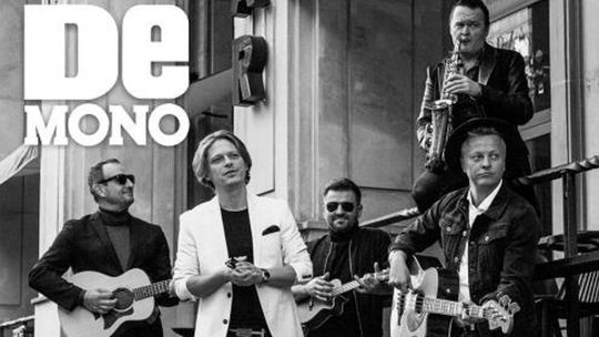 De Mono w Radiu Lublin