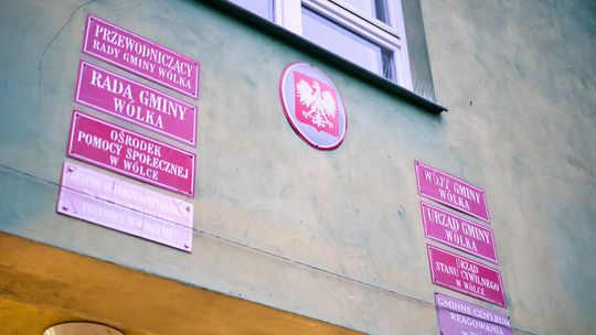 Jest kandydat na nowego wójta Wólki po zatrzymaniu Edwina G. Decyzja należy do premiera Tuska