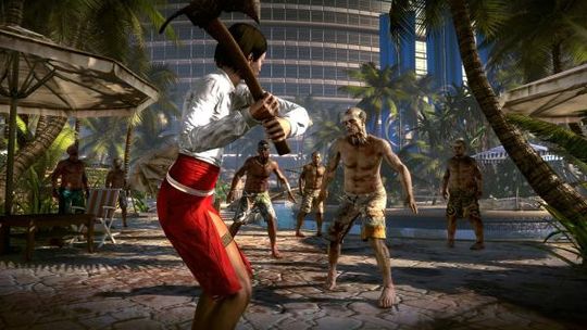  Dead Island: Game of the Year Edition: Już jest