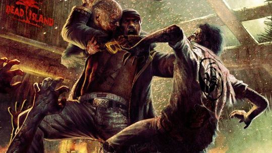 Dead Island: Gra jest już gotowa