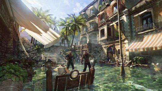 Dead Island Riptide: Pięć gier do zdobycia [konkurs]