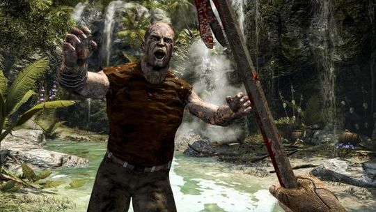 Dead Island Riptide: Polskie zombie podbiły Wielką Brytanię